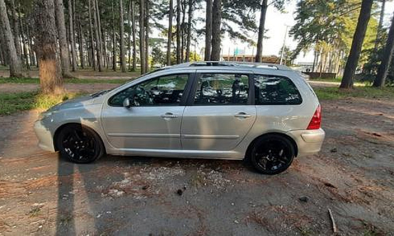 Peugeot 307 Sw - 2.0...