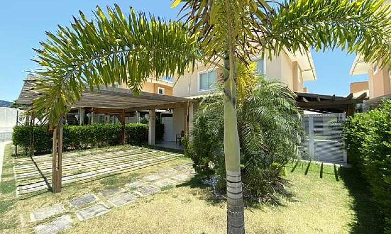 Casa Em Stella Maris...
