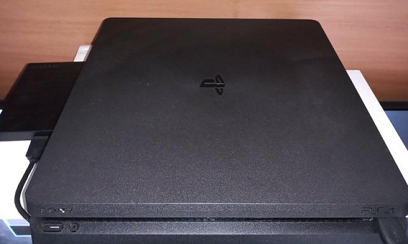Ps4 C/Daysgone...