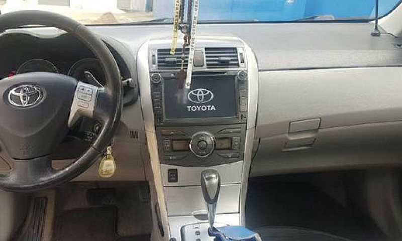 Corolla Xei 2.0 Auto...