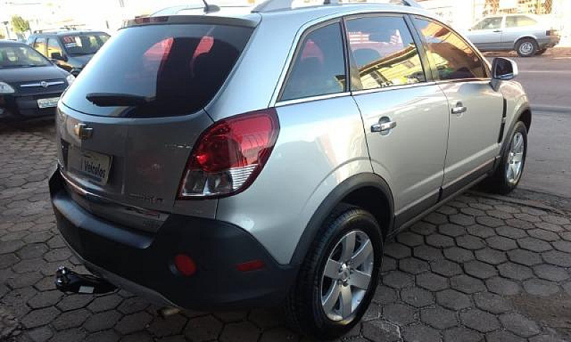 Chevrolet Captiva 2....