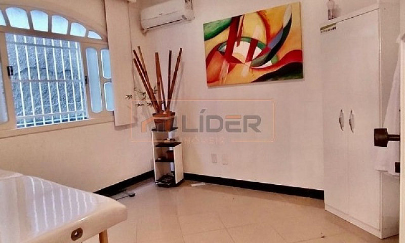 Casa Duplex No Bairr...