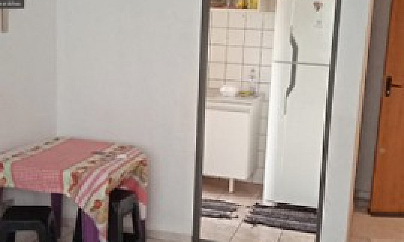 Apartamento Quitado ...