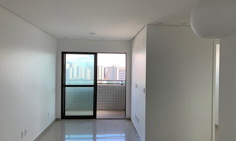 Apartamento Na Manga...