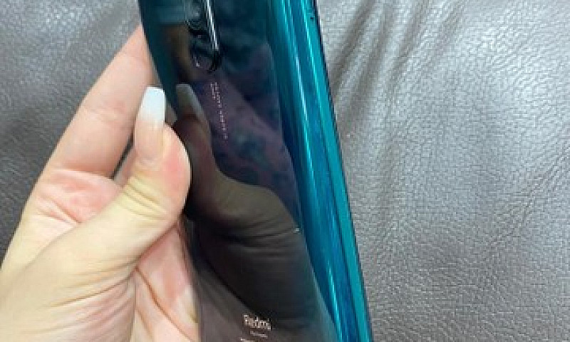 Redmi Note 8 Pro...