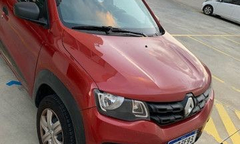 Renault Kwid ...