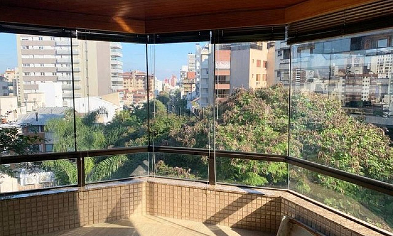 Porto Alegre - Padrã...