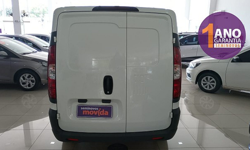 Fiat Fiorino 1.4 Har...