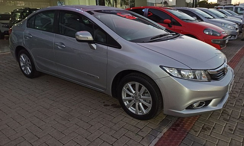 Honda Civic Lxr ...