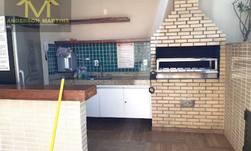 Apartamento, 02 Quar...