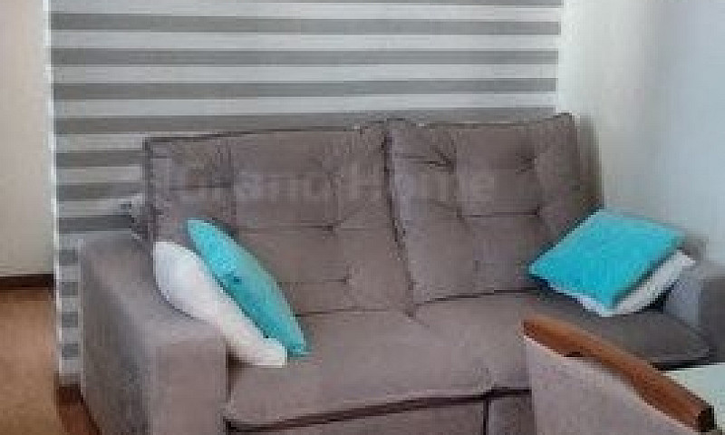 Apartamento 2 Quarto...