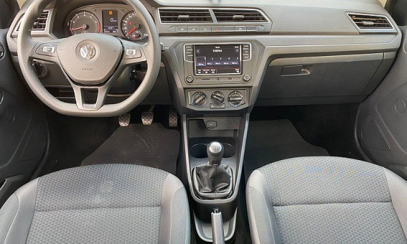 Voyage 1.6 Msi Flex ...