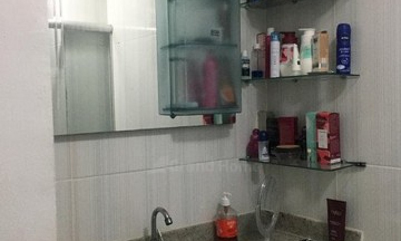 Apartamento 2 Quarto...