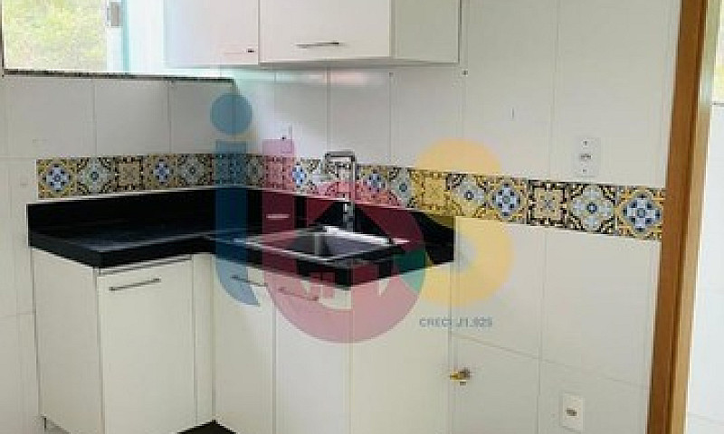 Apartamento 2/4 Resi...