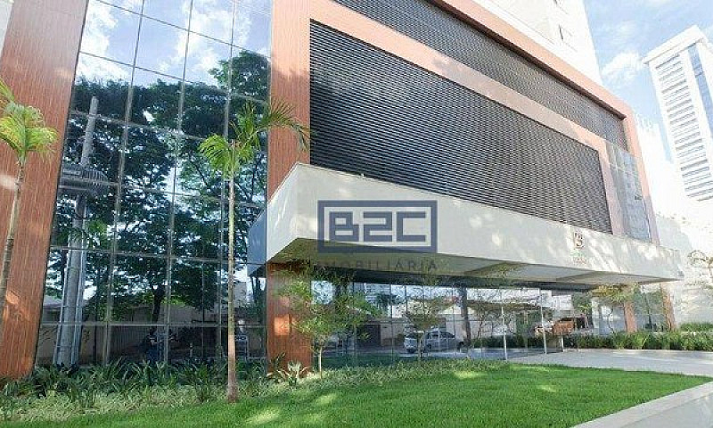 Apartamento Com 3 Su...