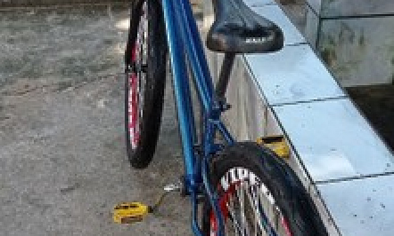 Vendo Bike Barato....