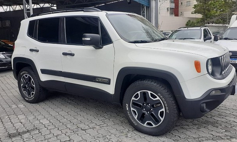 Jeep Renegade Sport ...