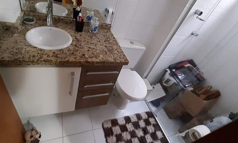 Apartamento Com 2 Do...