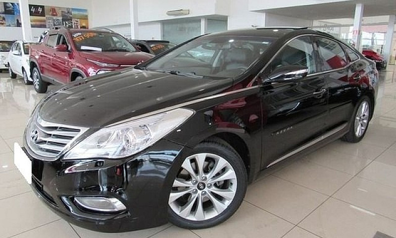 Hyundai Azera Gls 3....