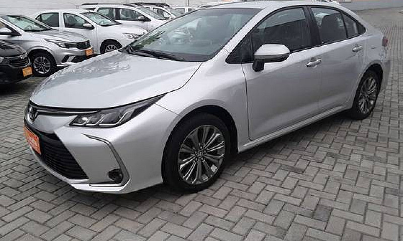 Corolla 2021/2022 2....