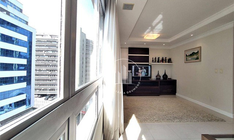 Apartamento Com 3 Do...