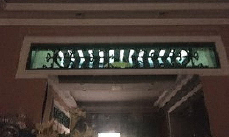 Apartamento Riacho F...