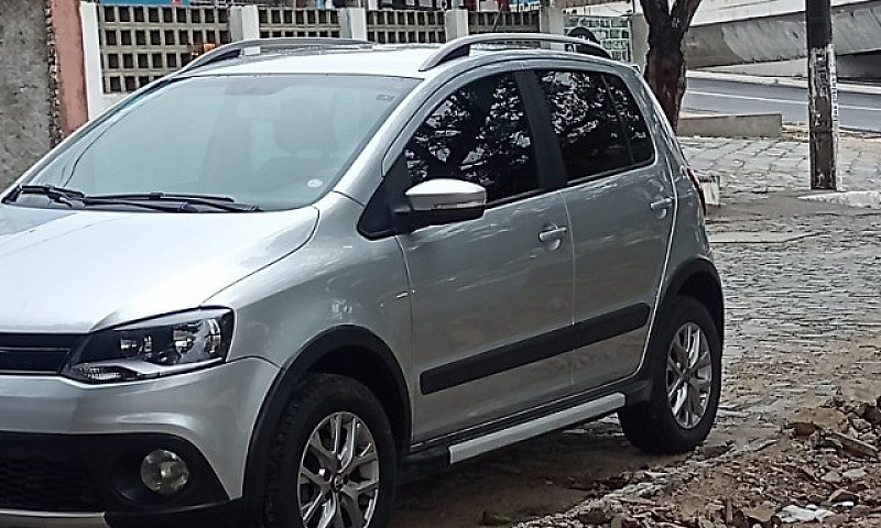 Volkswagen Crossfox...