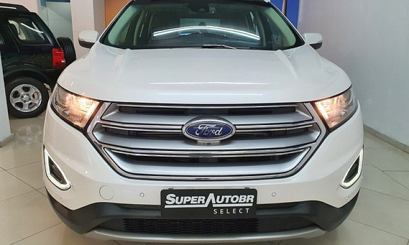 Ford Edge Titanium 3...