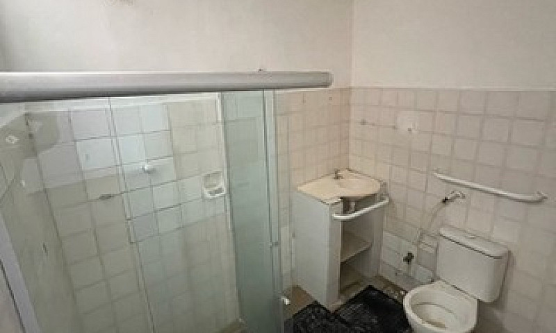 Vendo Casa No Bairro...