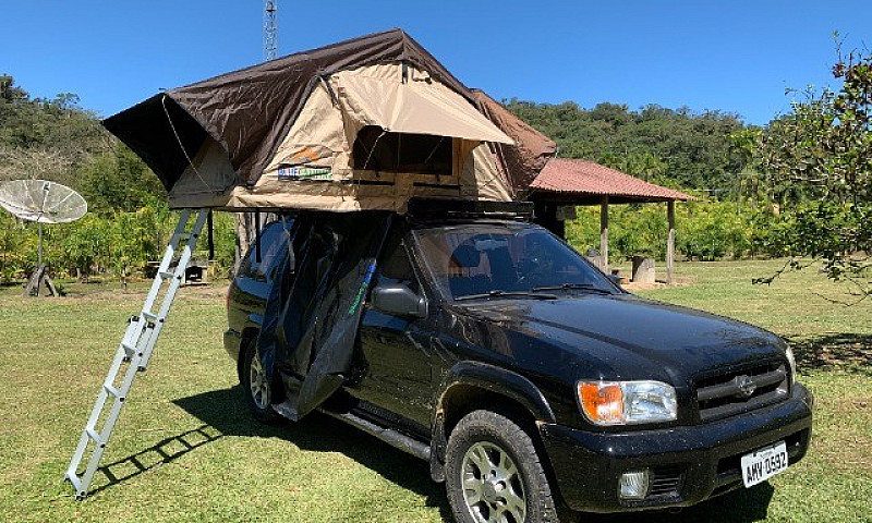 Nissan Pathfinder Co...