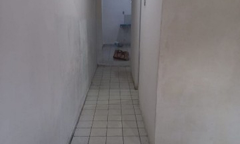Alugo Casa No Planal...