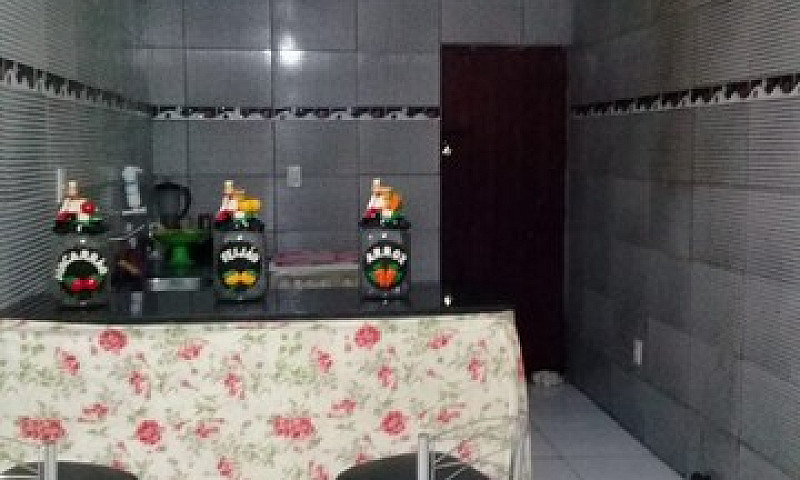 Casa No Mocambinho 3...