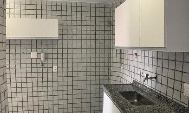 Apartamento No Bessa...