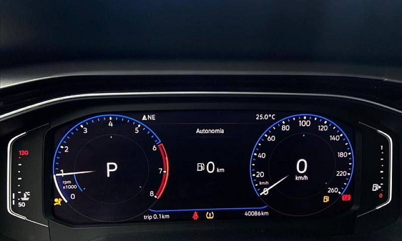 Volkswagen Polo Higl...
