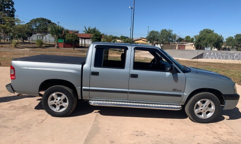 S10 Diesel ...