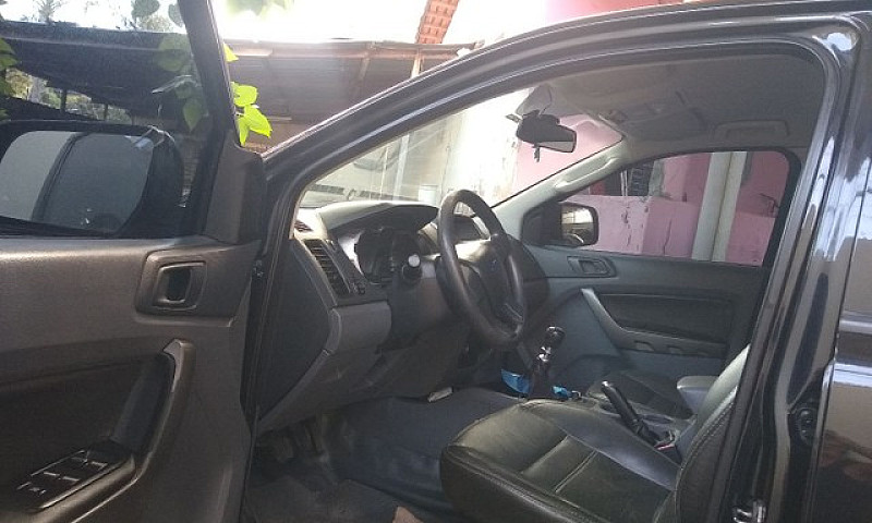 Ranger Xls ...