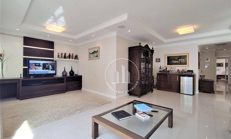 Apartamento Com 3 Do...