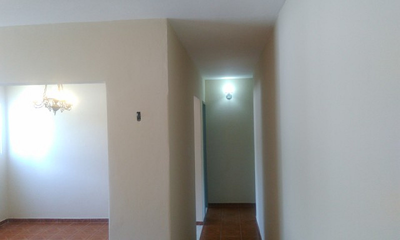 Apartamento Para Alu...