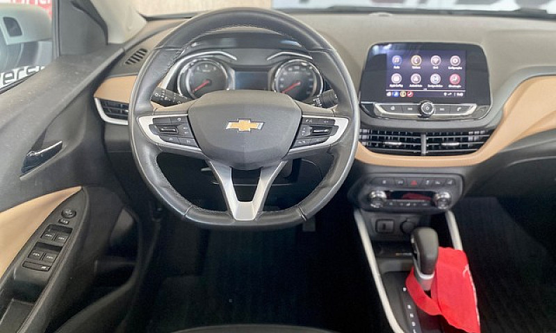Gm - Chevrolet Onix ...