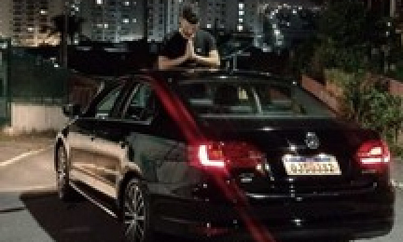 Jetta Tsi...