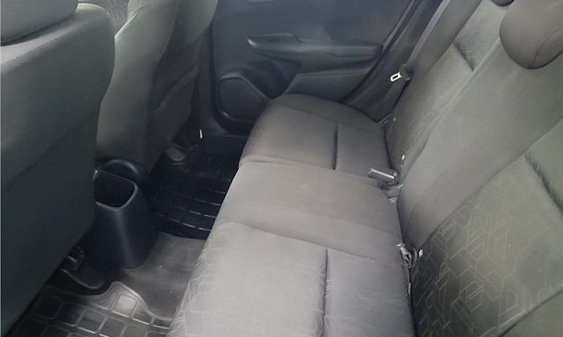 Honda Fit 2015 1.5 E...