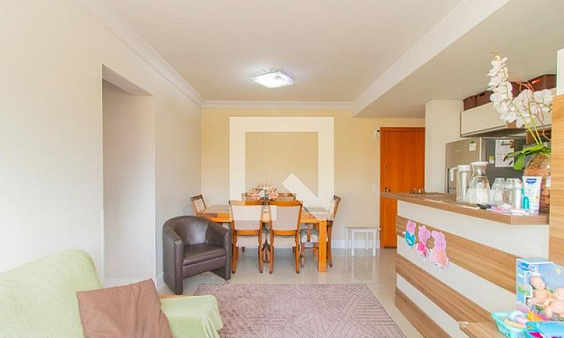 Apartamento À Venda ...