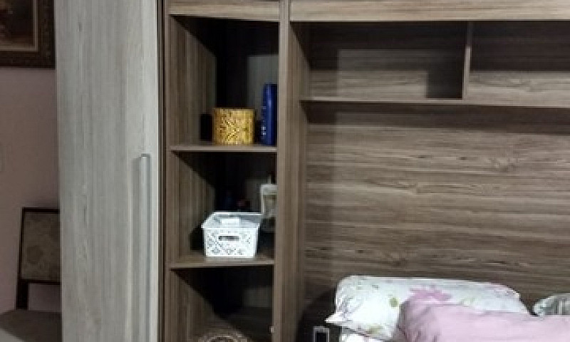 Apartamento 3 Quarto...