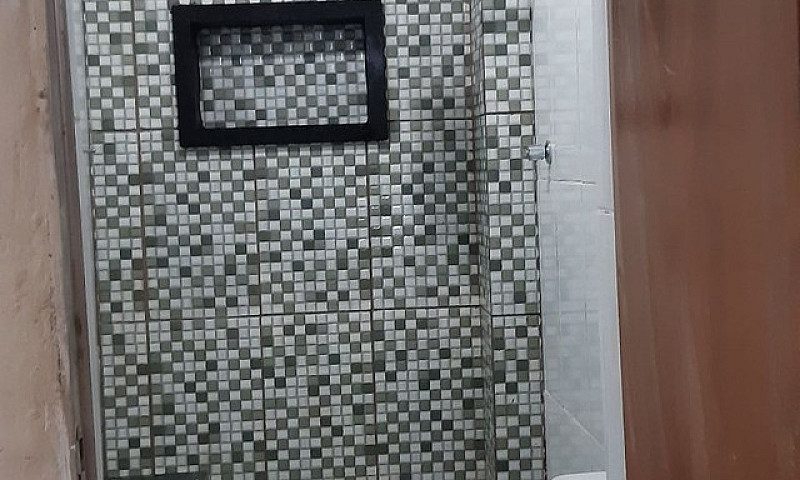 Casa No Bairro Da Pe...