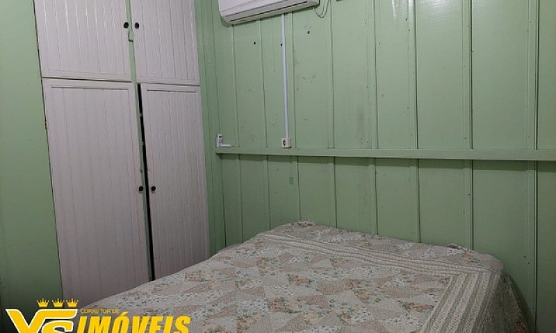 Casa Para Aluguel Co...