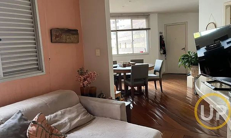 Apartamento Em Burit...