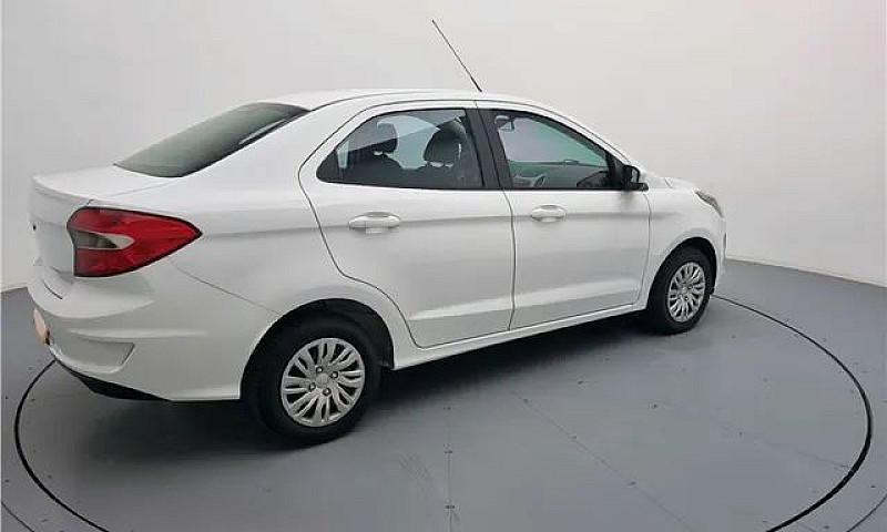 Ford Ka 2020 1.5 Ti-...