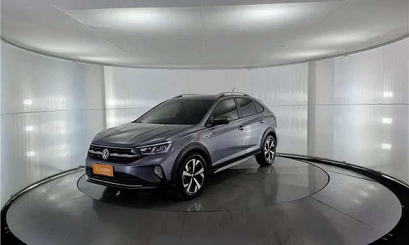 Volkswagen Nivus 202...