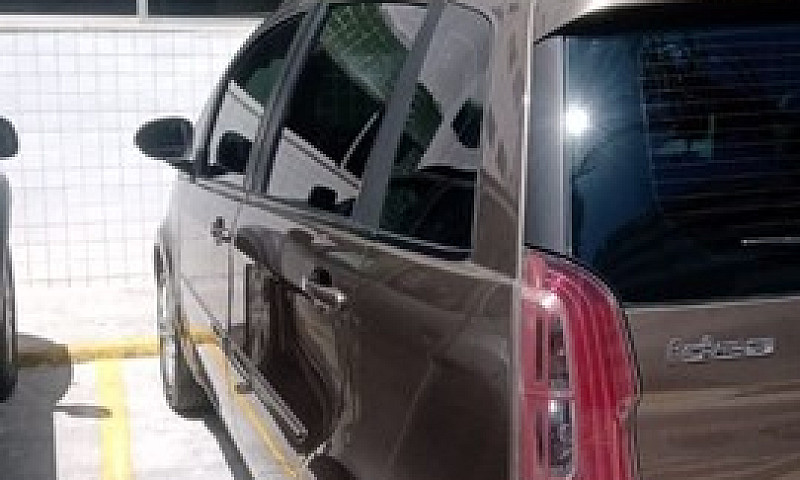Vendo Carro Ideia Fi...