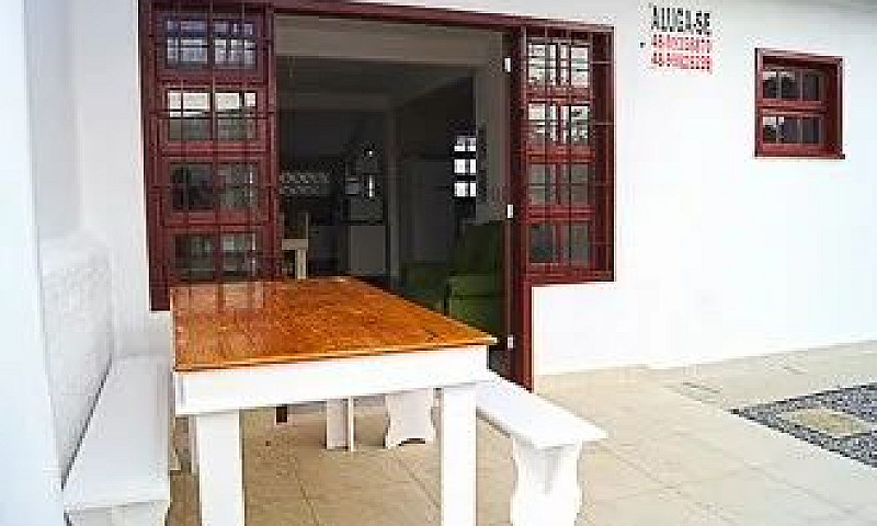 Casa Praia - Ponta P...